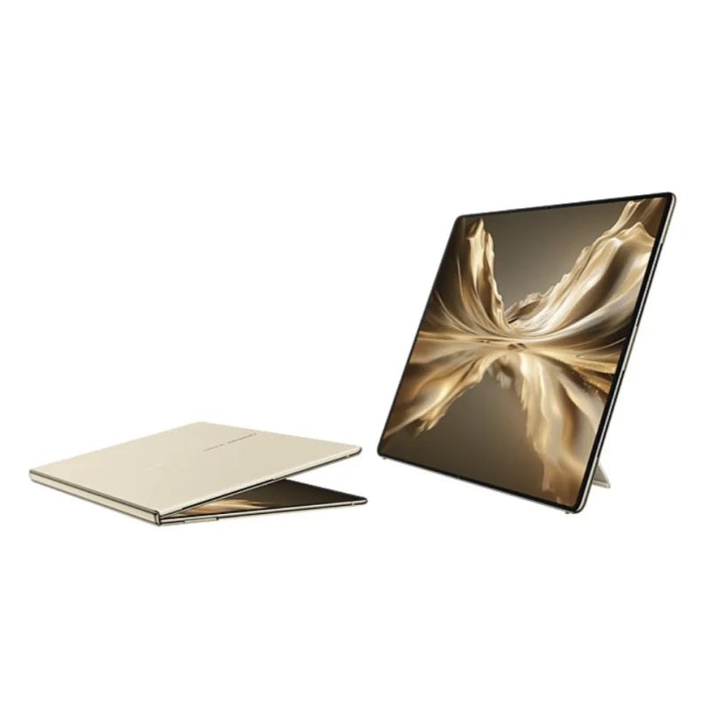 Notebook Fold 2026 - NextGen – NoslaStore